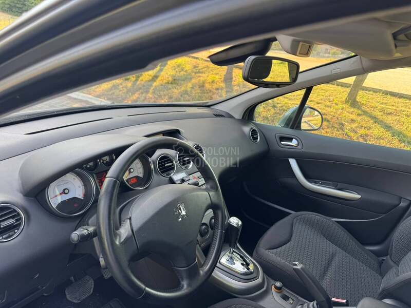 Peugeot 308 T0P ponuda AUT0MATIK