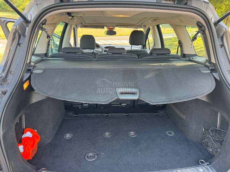 Peugeot 308 T0P ponuda AUT0MATIK