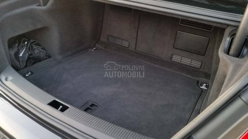 Audi A8 3.0 QUATTRO/KA0 N0V