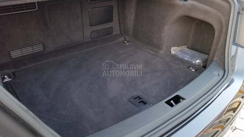 Audi A8 3.0 QUATTRO/KA0 N0V