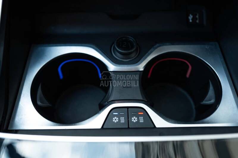 BMW X5 30xd/AIR/M Sport