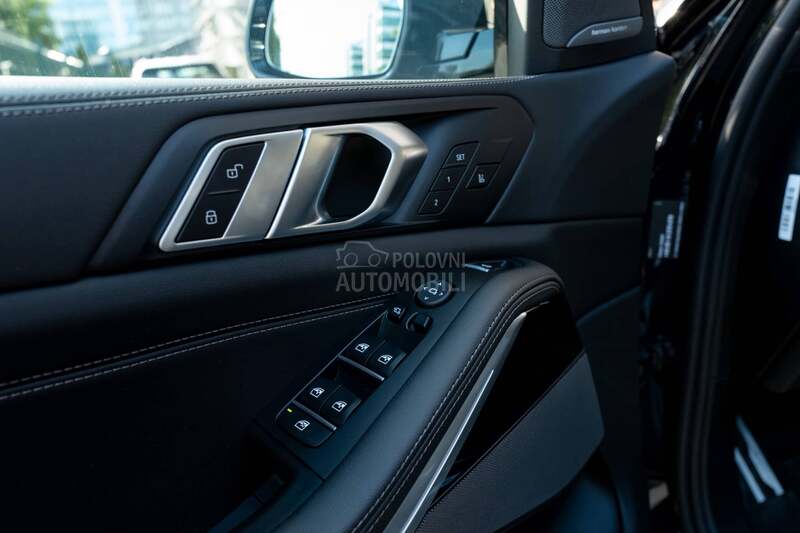 BMW X5 30xd/AIR/M Sport