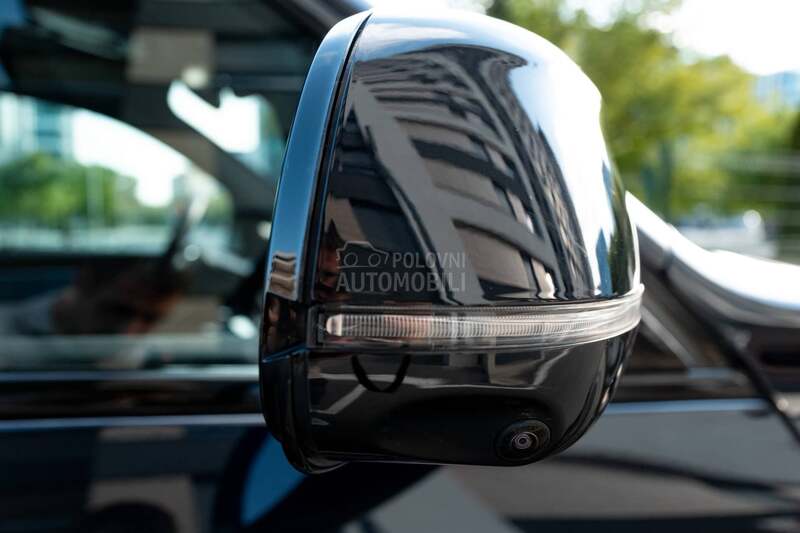BMW X5 30xd/AIR/M Sport