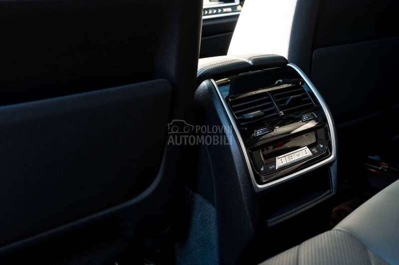 BMW X5 30xd/AIR/M Sport