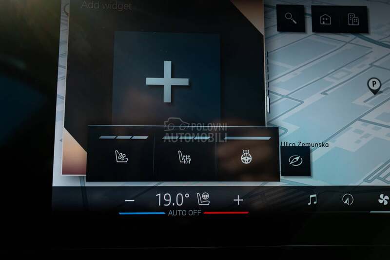 BMW X5 30xd/AIR/M Sport