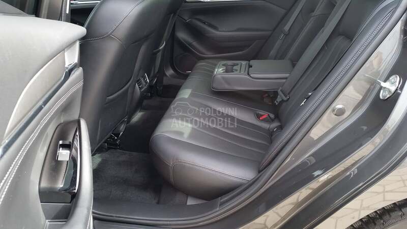 Mazda 6 SKYACTIV TAKUMI/FUL