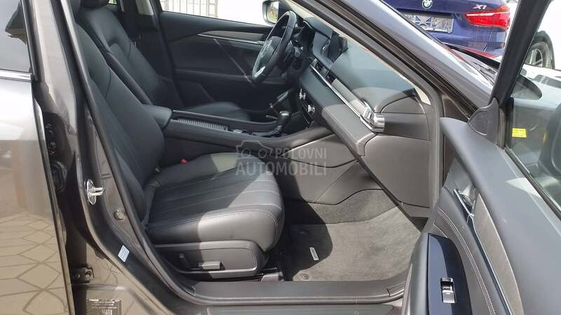 Mazda 6 SKYACTIV TAKUMI/FUL
