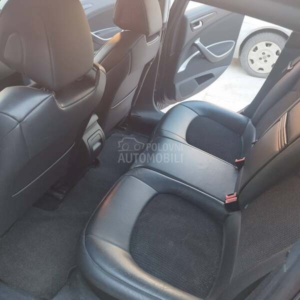 Citroen C5 2.0tdi