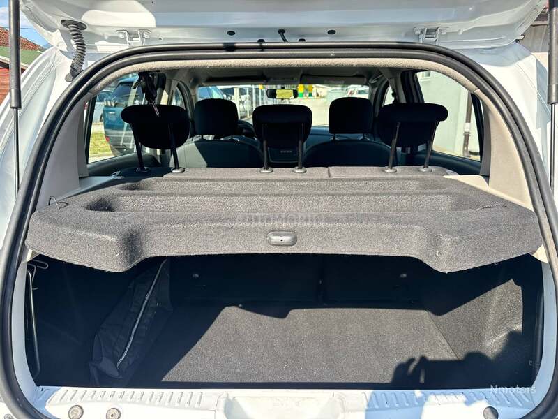 Dacia Sandero 1.5dci