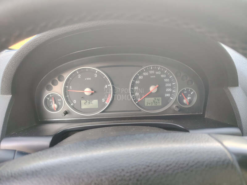 Ford Mondeo 2.0 tdi