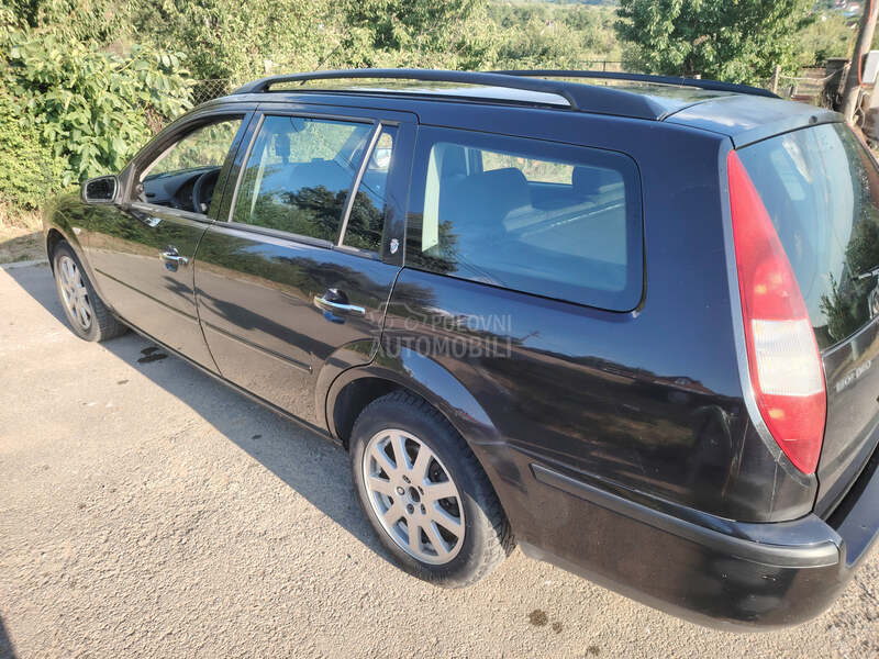 Ford Mondeo 2.0 tdi