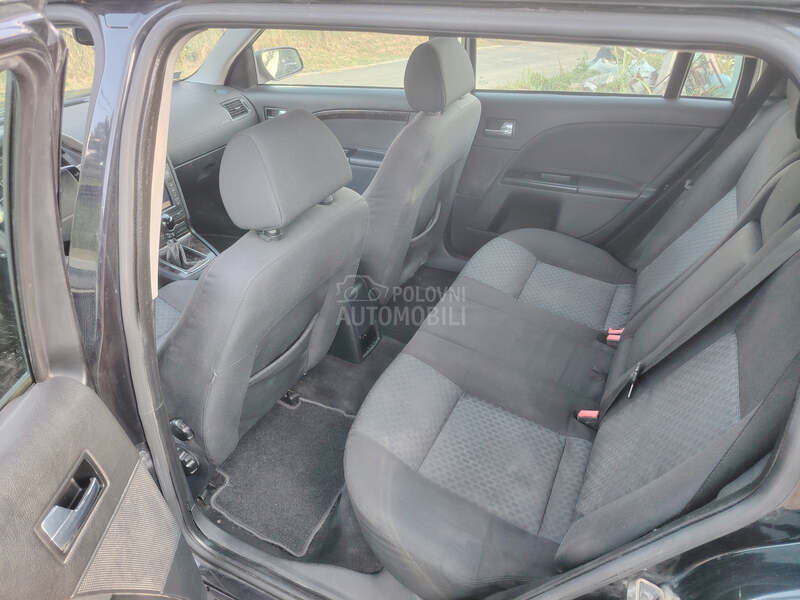 Ford Mondeo 2.0 tdi