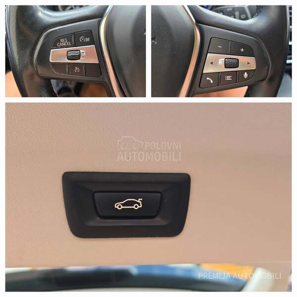 BMW X3 2.0 XDRIVE HIBRYD
