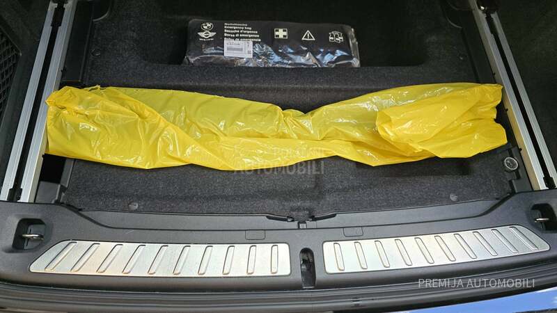 BMW X3 2.0 XDRIVE HIBRYD