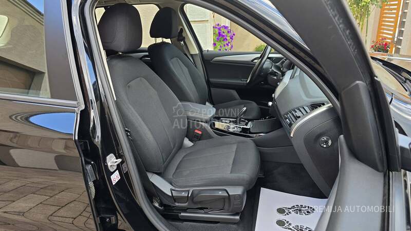 BMW X3 2.0 XDRIVE HIBRYD