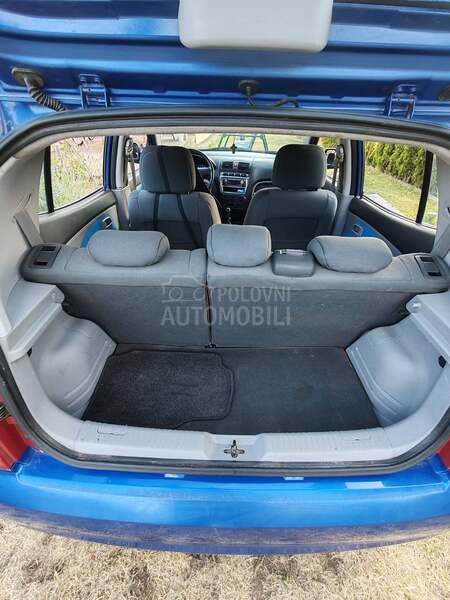 Kia Picanto 1.1 ex