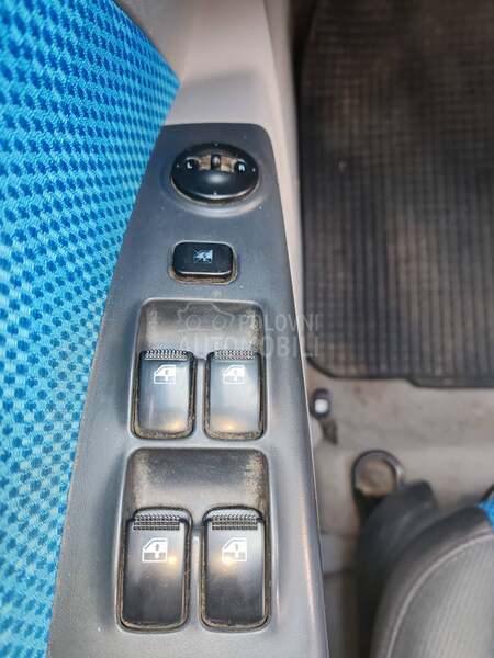 Kia Picanto 1.1 ex
