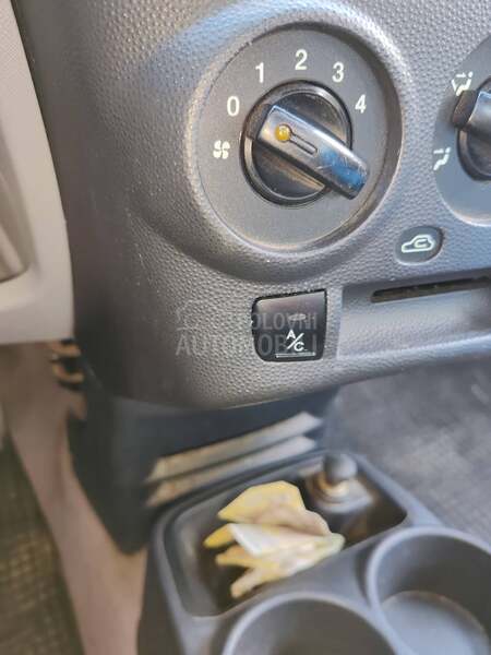 Kia Picanto 1.1 ex