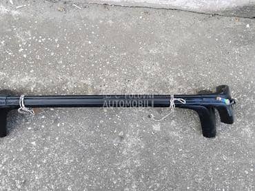 krovni nosaci  c3 za Citroen C3