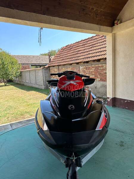 Sea-Doo RXT X 315 Riva Racing