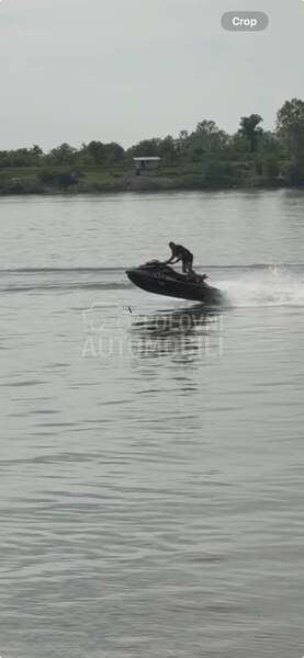 Sea-Doo RXT X 315 Riva Racing