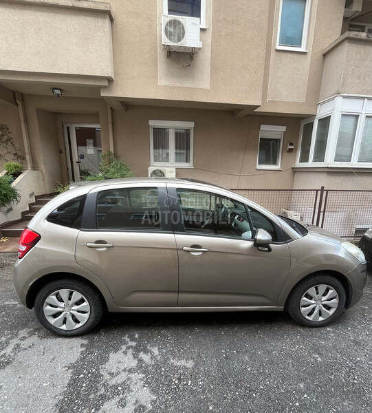Citroen C3 1.4HDI