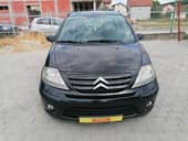 Citroen C3 1.1B P.L.I.N