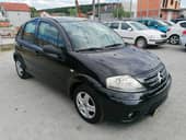 Citroen C3 1.1B P.L.I.N