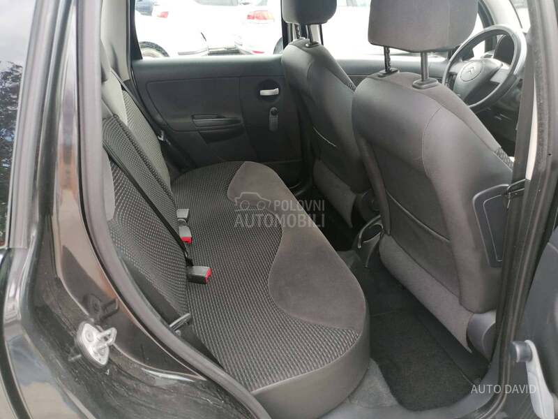 Citroen C3 1.1B P.L.I.N