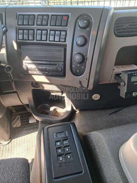 Renault CNG metan
