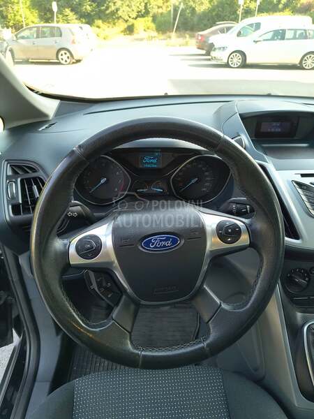 Ford C-Max 1.6 EcoBoost
