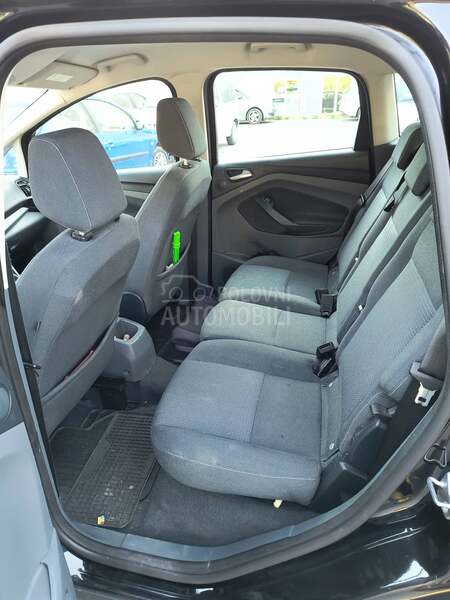 Ford C-Max 1.6 EcoBoost