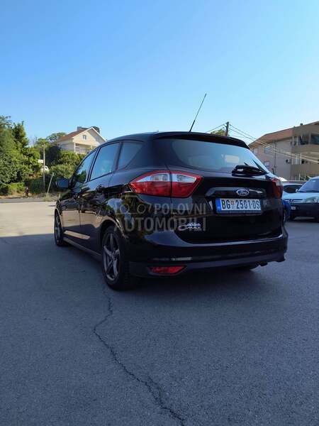 Ford C-Max 1.6 EcoBoost