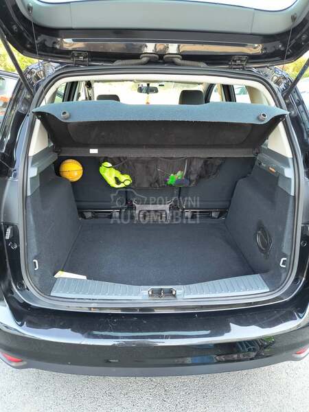 Ford C-Max 1.6 EcoBoost