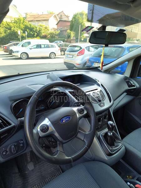 Ford C-Max 1.6 EcoBoost