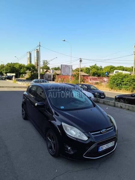 Ford C-Max 1.6 EcoBoost