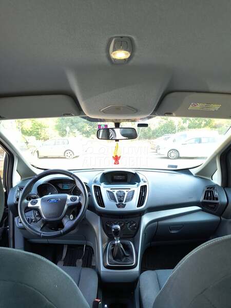 Ford C-Max 1.6 EcoBoost