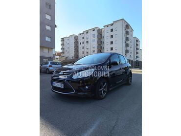 Ford C-Max 1.6 EcoBoost