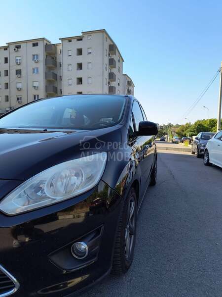 Ford C-Max 1.6 EcoBoost