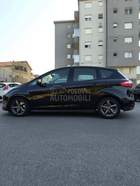 Ford C-Max 1.6 EcoBoost