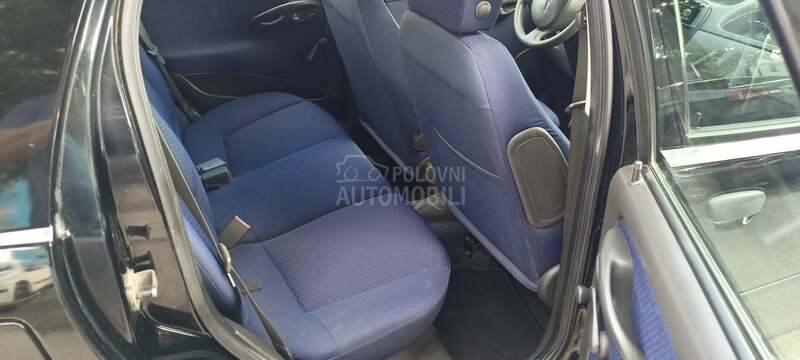 Fiat Punto 1.2