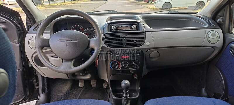 Fiat Punto 1.2