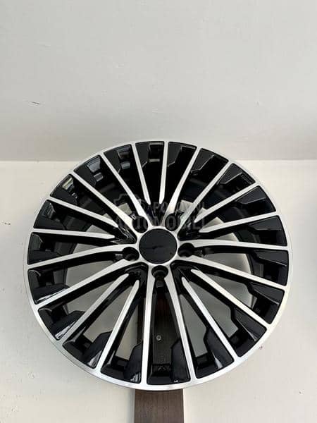 Aluminijumske felne za Audi 18" 5 x 112