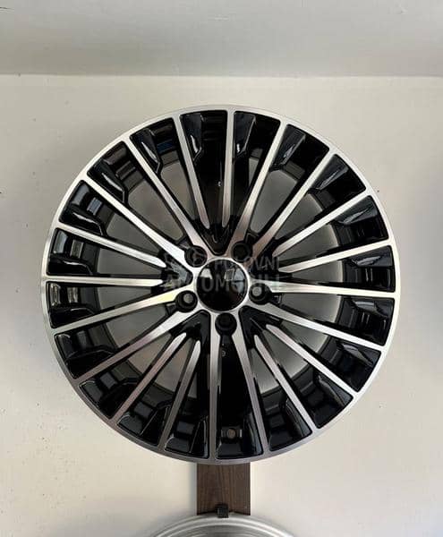 Aluminijumske felne za Audi 18" 5 x 112