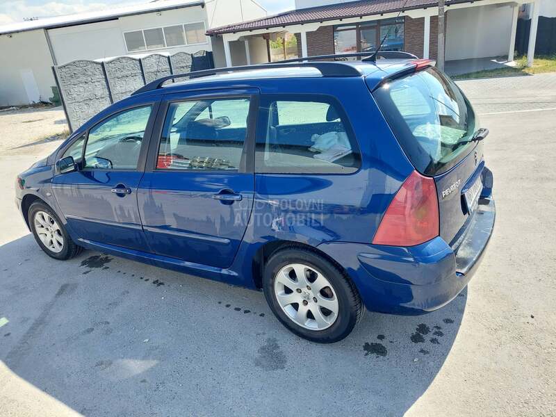Peugeot 307 