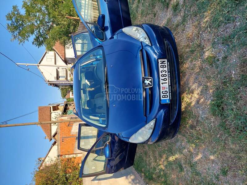 Peugeot 307 