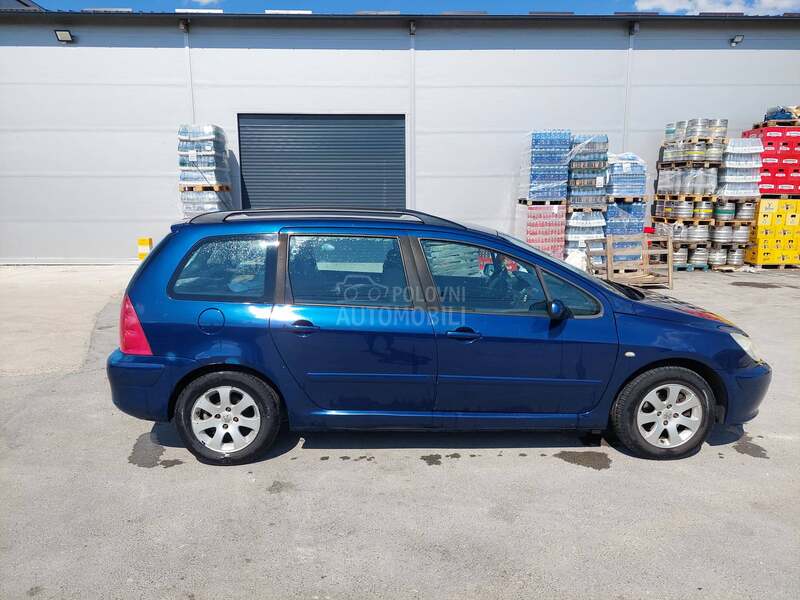 Peugeot 307 