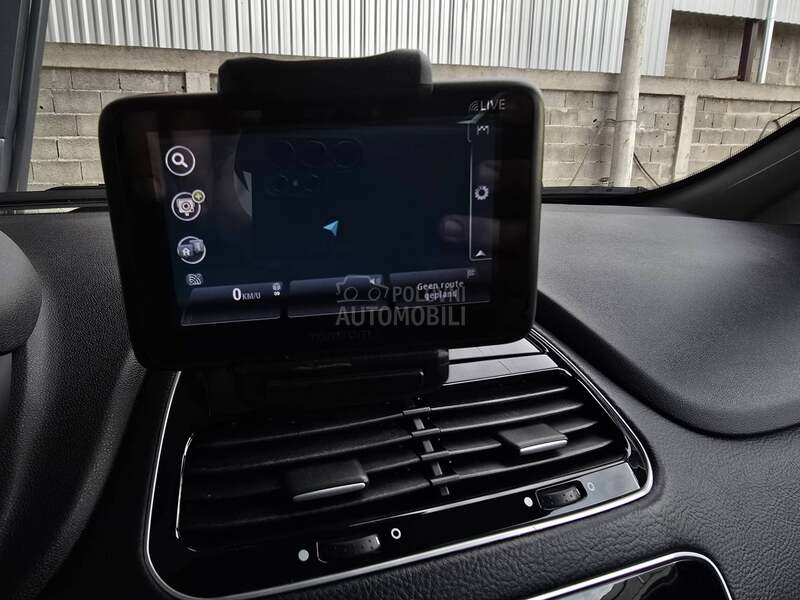 Fiat EVO 1.3 MULTIJET KOŽA