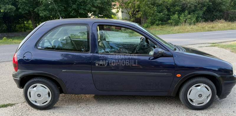 Opel Corsa B 1.4