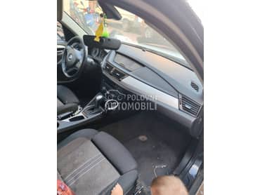 instrument tabla za BMW X1 od 2008. do 2014. god.